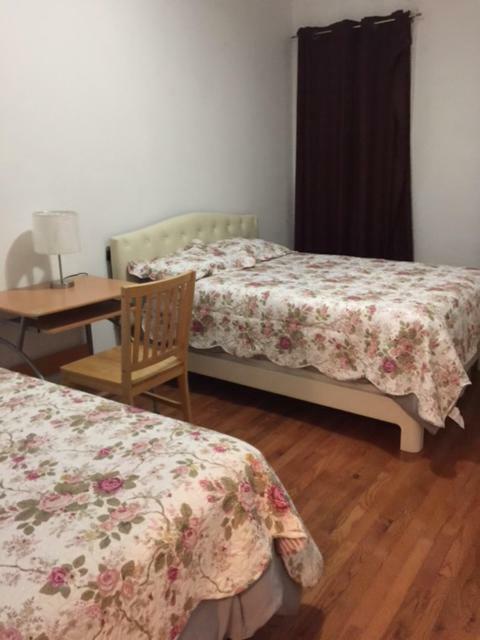 نيو يورك Two Bedroom Apartment In Queens المظهر الخارجي الصورة